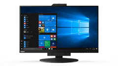 Lenovo ThinkCentre Tiny-in-One 27 LED Monitor 69cm (27")