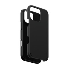 CARE Case Feature Double Defence Black iPhone 16 Pro Max