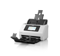 Epson WorkForce DS-900WN Dokumentenscanner