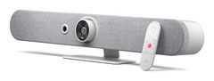 Logitech Rally Bar Mini, weiß, EU