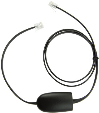 JABRA LINK™ (EHS-Adapter) für AudioCodes