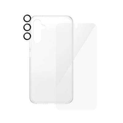 SAFE. by PanzerGlass 3-in-1 Samsung A35 5G