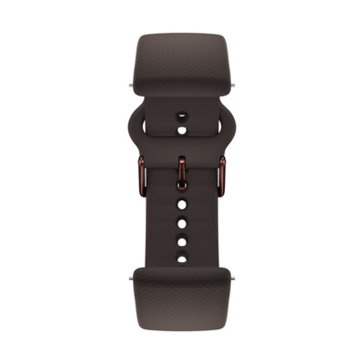 POLAR WB 20MM SIL BRN S-L T