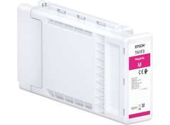 Epson T41R340 SC Tinte magenta UltraChrome XD2 110ml 110ml