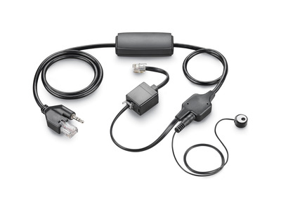 Poly EHS-Modul APV-63 für Savi & CS500 Serie (Avaya)