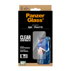 PanzerGlass Schutzglas iPhone Air UWF