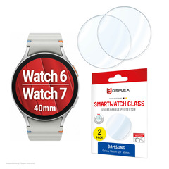 DISPLEX Glass Galaxy Watch6/7, 40mm