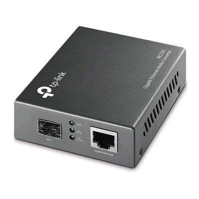 Omada MC220L Gigabit Ethernet Medienkonverter
