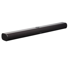 Denver Bluetooth-Soundbar mit HDMI, optisch, USB und Line-In