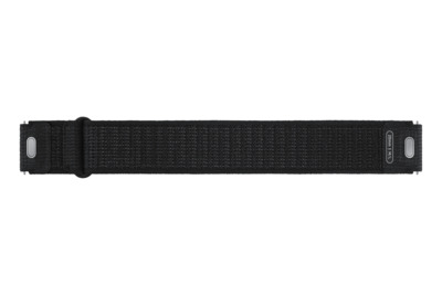 Samsung Fabric Band (Wide, M/L) für Watch, Black