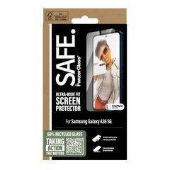 SAFE. Screen Protector Samsung Galaxy A36 5G
