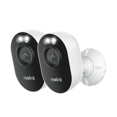 Reolink 2x Series E430 WiFi-Outdoor