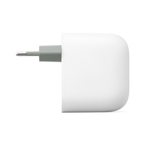 Google Pixel Charger, Snow, EU
