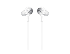 Samsung Earphones USB Type-C EO-IC100, Sound by AKG, White