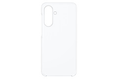 Samsung Clear Case für Galaxy A26, Transparency