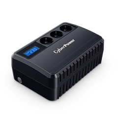 USV CyberPower BU650EULCD Line-Interactive 650VA/360W