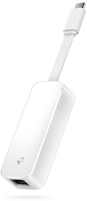 TP-Link UE300 USB-C 3.0 Gigabit Ethernet Adapter