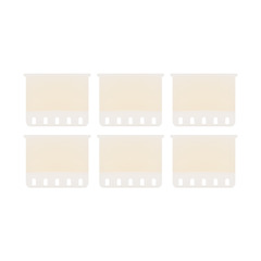 Hombli Deodorants für Katzentoilette (6 Stück)