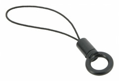 Mobilis Universal Soft O Rings for shoulder strap - PACK X2