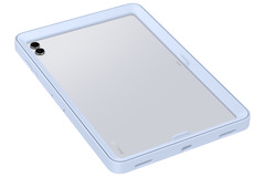 Samsung Frame Cover Cover für Galaxy Tab S11 Ultra, Blue
