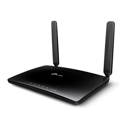 TP-Link TL-MR6500v N300 WLAN LTE 4G Telefonie Router