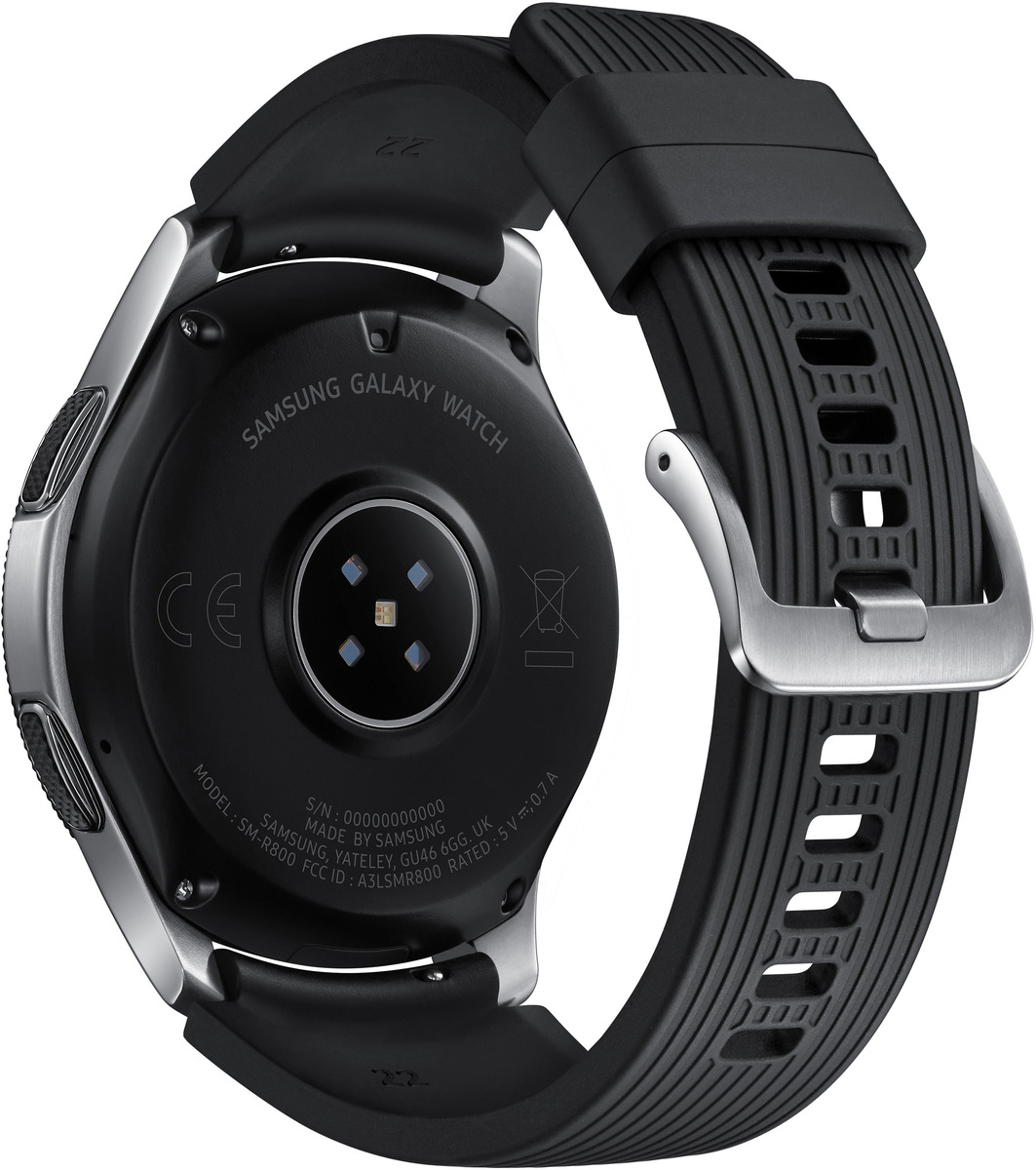 samsung watch r805