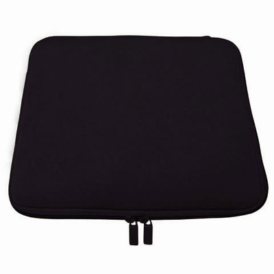 PEDEA Notebook Sleeve 14,1 Zoll (35,8 cm), schwarz