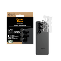 PanzerGlass Hoops Lens Protector clear Galaxy S26 Ultra