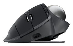 Logitech MX Ergo S Schwarz
