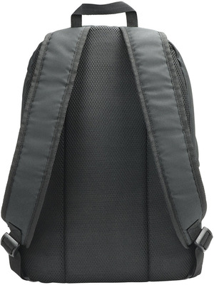 Mobilis THEONE Basic Rucksack 14-15,6" Grau