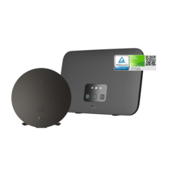 Telekom Set: Speedport Smart 4 R2 + Speed Home WLAN (2.Gen)