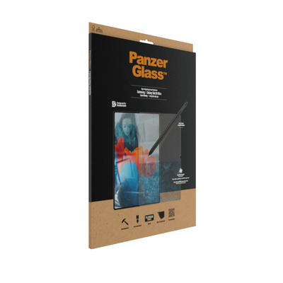 PanzerGlass Samsung Galaxy Tab S8 Ultra-Screen Protector Glass