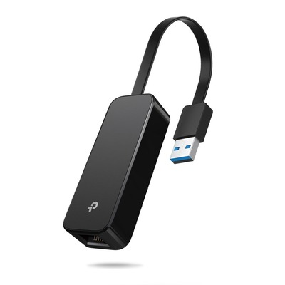 TP-Link UE306 USB-A 3.0 Gigabit Ethernet Adapter