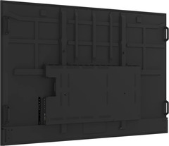 ViewSonic 98" Commercial Display 500nits 5000:1 Android 14