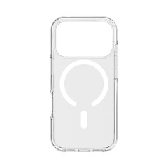Cellularline Gloss MagSafe Case MAG iPhone 18 Pro Max Transp.