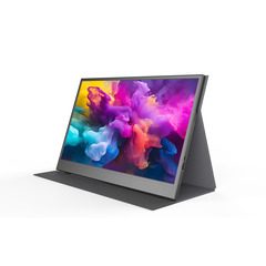 Denver PMO-15604 Port. Monitor FHD 15,6"