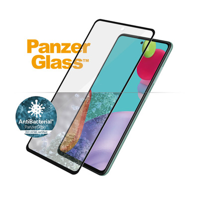 PanzerGlass E2E S.Galaxy A52/A52 5G/A52s/A53 5G, Antibakt