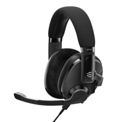 EPOS Headset H3 Hybrid Black