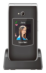 Bea-fon SL645 LTE (schwarz) 2026