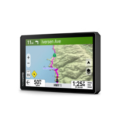 Garmin zumo XT3 - 6-Zoll
