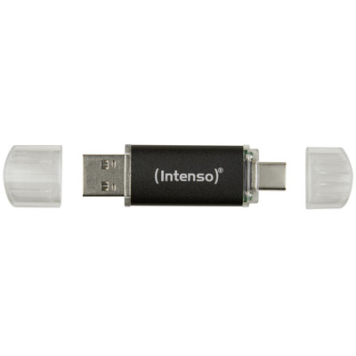 Intenso Twist Line 64GB USB Stick