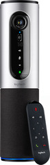 Logitech Connect, silber