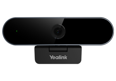 Yealink UVC20 USB Webcam Teams