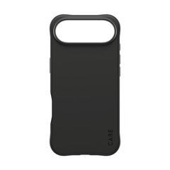 CARE fashionable Samba black MagSafe iPhone Air