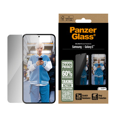 PanzerGlass Privacy Screen Protector Samsung Galaxy S25/S24