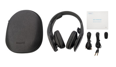 JABRA BlueParrott S650-XT Bluetooth monaural/binaural