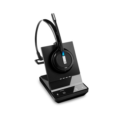 EPOS DECT Headset IMPACT SDW 5013 - EU/UK/AUS