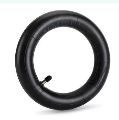 SoFlow INNER TUBE EXTRA STRONG 8.5" x 2mm x straight valve