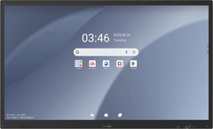 ViewSonic 65" 50 points touch PCAP 9H 3840x2160 450nits 1