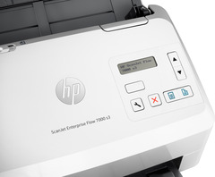 HP SCANJET ENTERPRISE FLOW 7000 S3